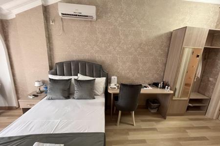 Отель Коминтерн в Махачкала - Россия