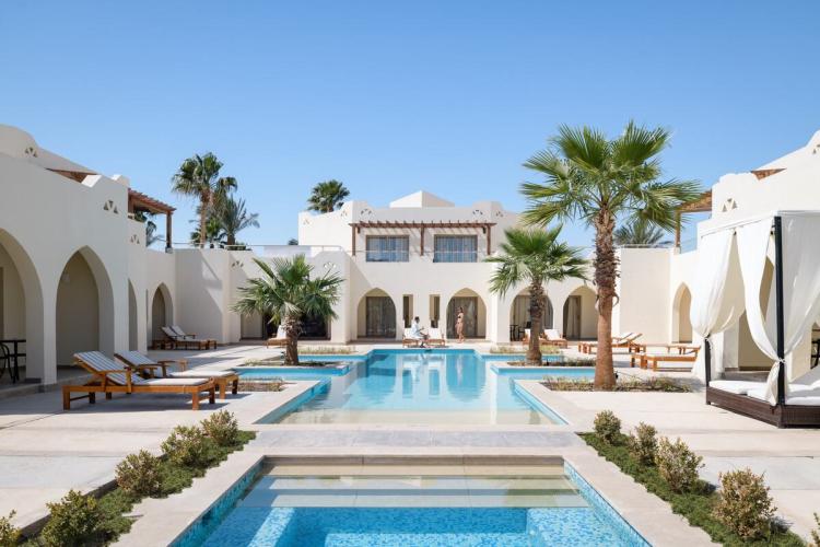 Xanadu Makadi Bay