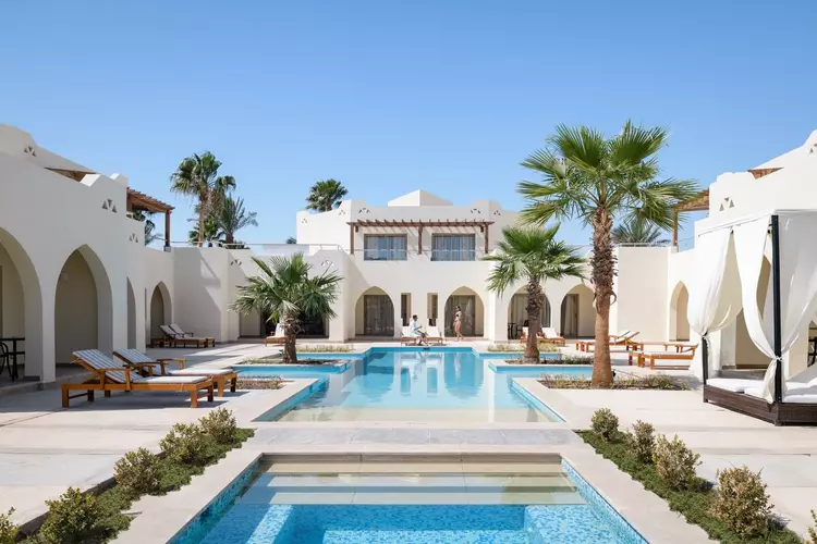 Xanadu Makadi Bay