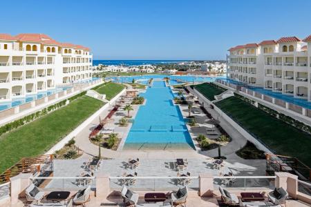 Отель Xanadu Makadi Bay в Хургада - Египет