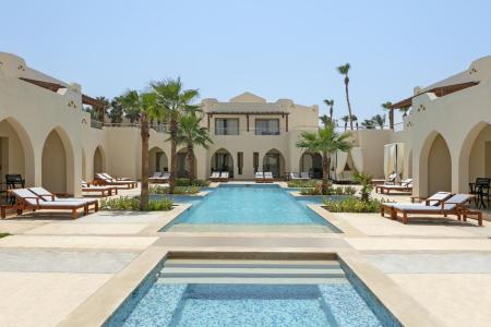 Отель Xanadu Makadi Bay в Хургада - Египет