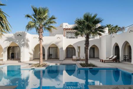 Отель Xanadu Makadi Bay в Хургада - Египет