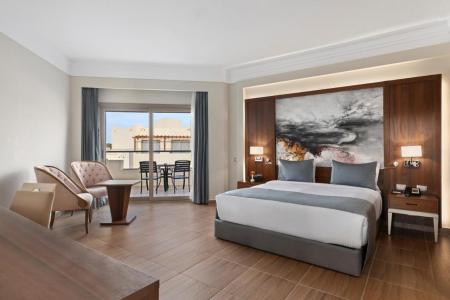 Отель Xanadu Makadi Bay в Хургада - Египет