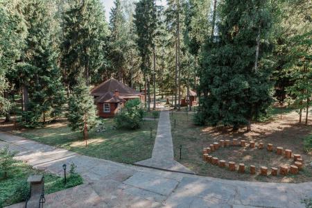 Ruza Forest Парк-Отель