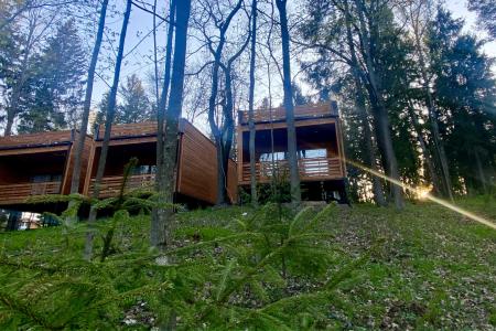 Ruza Forest Парк-Отель