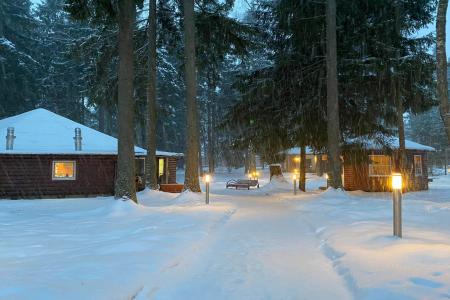 Ruza Forest Парк-Отель