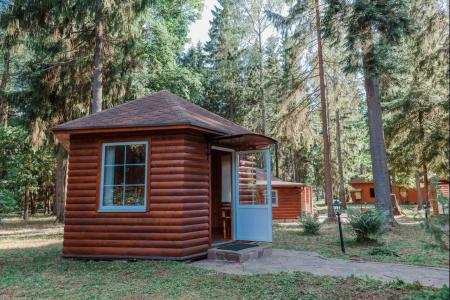 Ruza Forest Парк-Отель