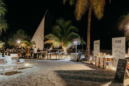 Отель LUX* Marijani Zanzibar в о. Занзибар - Танзания