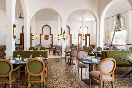 Отель LUX* Marijani Zanzibar в о. Занзибар - Танзания