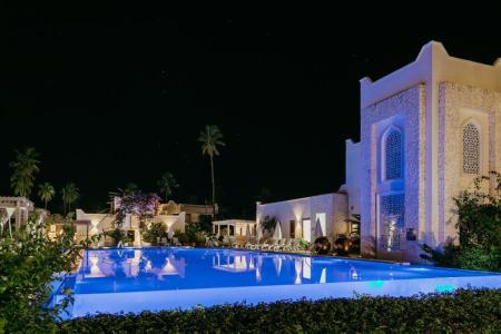 Отель LUX* Marijani Zanzibar в о. Занзибар - Танзания