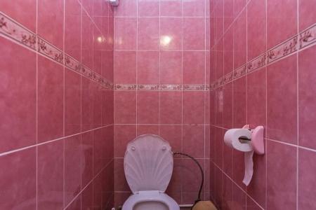 Отель Олений ручей в Туапсе - Россия