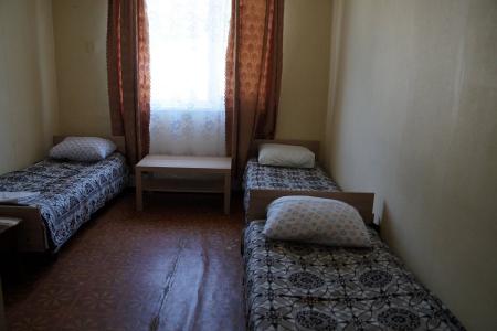 Отель Олений ручей в Туапсе - Россия