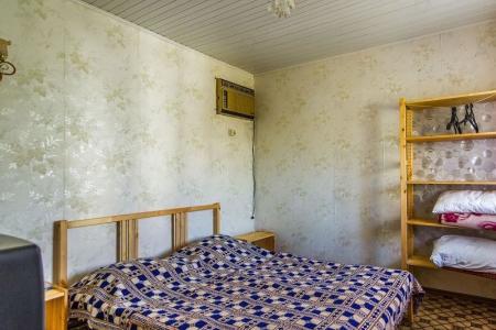 Отель Олений ручей в Туапсе - Россия