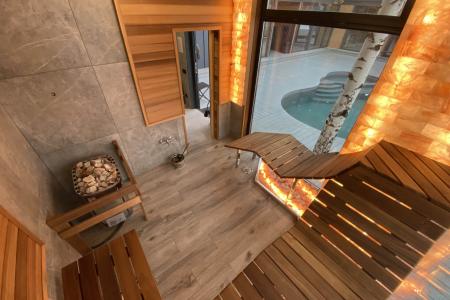 Отель Русские Сезоны Загородный Клуб Утрау (Октябрьский) в Казань - Россия