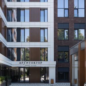 отель Архитектор Апарт-отель