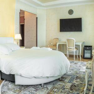 отель Гранд отель Алтай