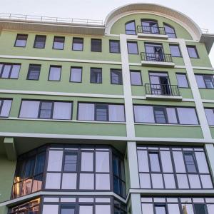 отель Atmosfera Riviera