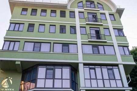 Отель Atmosfera Riviera в Сочи - Россия