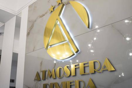 Отель Atmosfera Riviera в Сочи - Россия