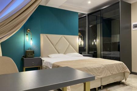 Отель Atmosfera Riviera в Сочи - Россия