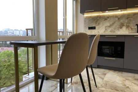 Отель Atmosfera Riviera в Сочи - Россия