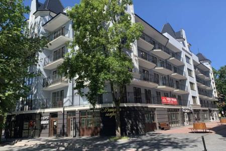 Отель Alt Platz Rauschen в Светлогорск - Россия