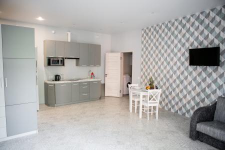 Отель Alt Platz Rauschen в Светлогорск - Россия