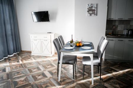 Отель Alt Platz Rauschen в Светлогорск - Россия