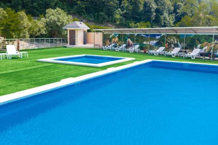 Отель Ревю (Агой) в Туапсе - Россия