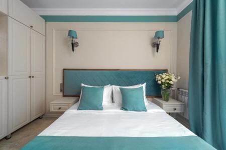 Отель Xander Hotel Sochi в Лазаревское - Россия