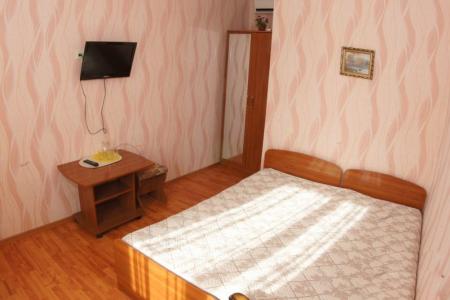 Отель Мини-отель Камилла (ул. Чкалова) в Адлер - Россия