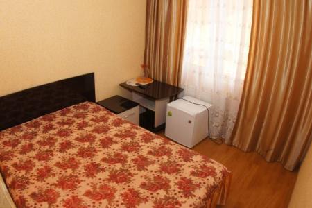 Отель Мини-отель Камилла (ул. Чкалова) в Адлер - Россия