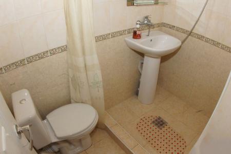 Отель Мини-отель Камилла (ул. Чкалова) в Адлер - Россия