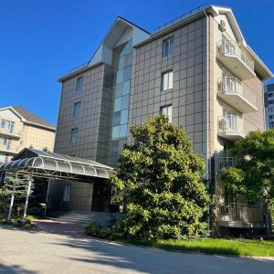 отель Ola Resort (Ольгинка)