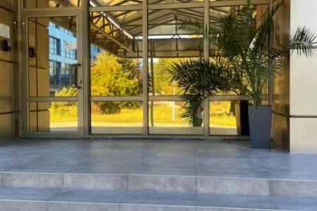 Отель Ola Resort (Ольгинка) в Туапсе - Россия