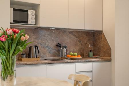 Отель Апарт-отель Co-Co Village в Поселок Красная Поляна - Россия