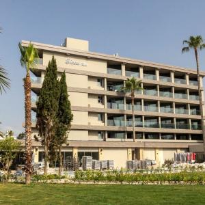 отель Elysee Rive Hotel