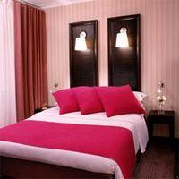 отель Elysees Regencia