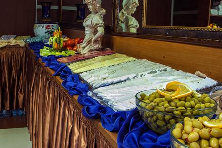 Отель Alican в Измир - Турция