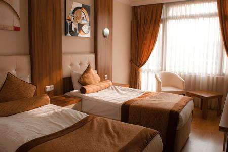 Отель Alican в Измир - Турция