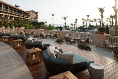 Отель Elysium Hotel в Пафос - Кипр