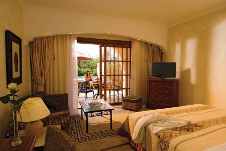 Отель Elysium Hotel в Пафос - Кипр