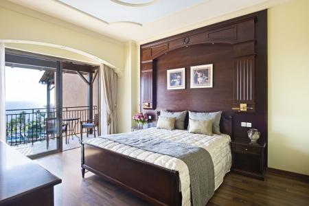 Отель Elysium Hotel в Пафос - Кипр