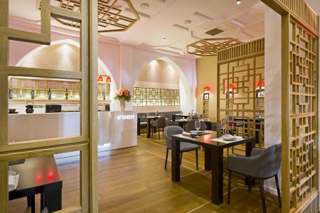 Отель Elysium Hotel в Пафос - Кипр