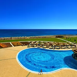 отель Elysium Resort & Spa