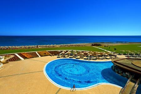 Elysium Resort & Spa