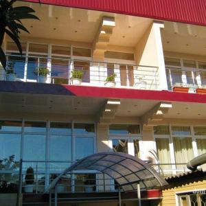 отель 21 Век (ул. Ульянова)