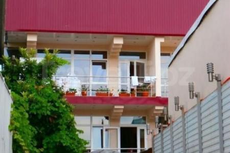 Отель 21 Век (ул. Ульянова) в Адлер - Россия