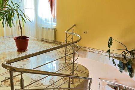 Отель 21 Век (ул. Ульянова) в Адлер - Россия