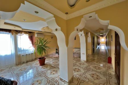 Отель 21 Век (ул. Ульянова) в Адлер - Россия